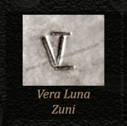 Vera Luna hallmark